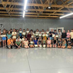 Team Page: Spin-berg to Finberg